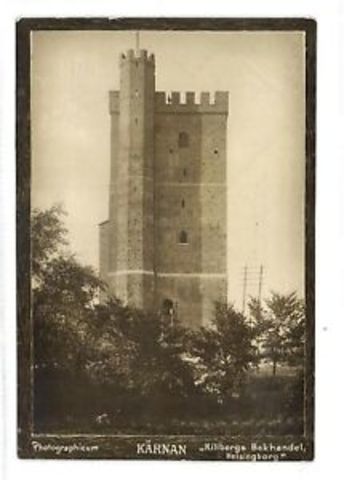 Suecia: Casa Hemonds 1er Curso por Correspondencia