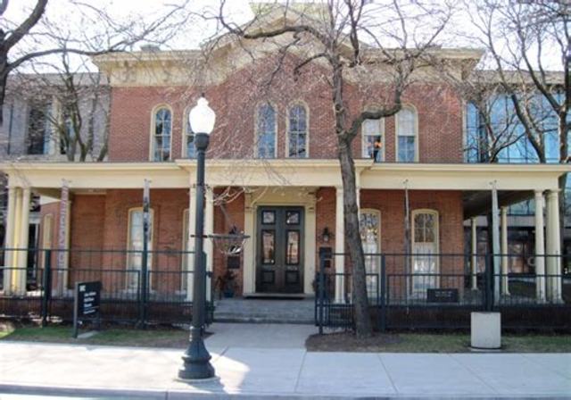 Hull House