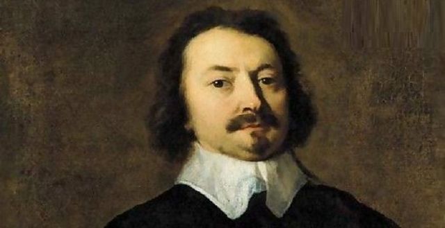 Evangelista Torricelli