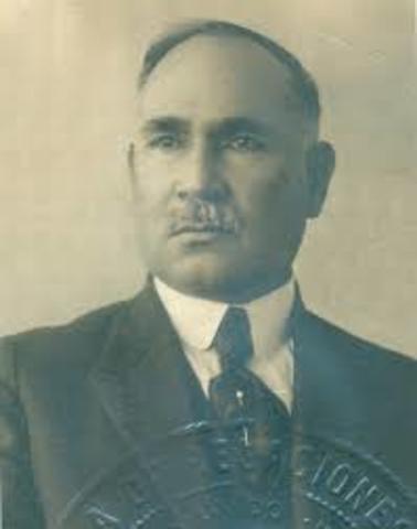 GREGORIO TORRES QUINTERO