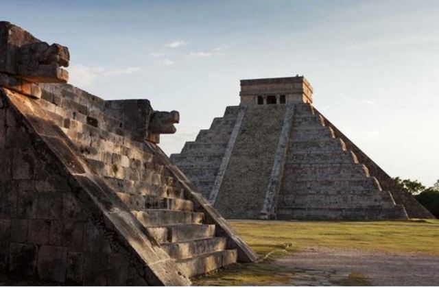 CHICHÉN ITZÁ