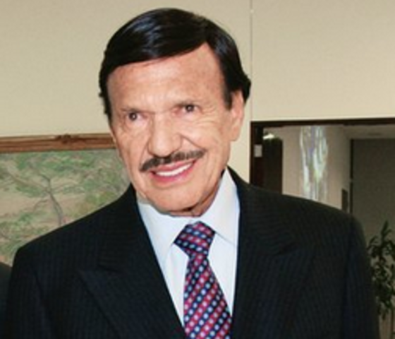 Roberto González Barrera