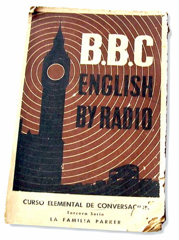 Creación BBC