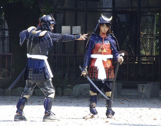 La llegada del Clan Hōjō