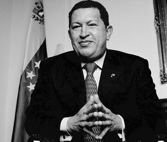 President Chávez could be president for another period