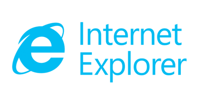 Internet explorer -1995