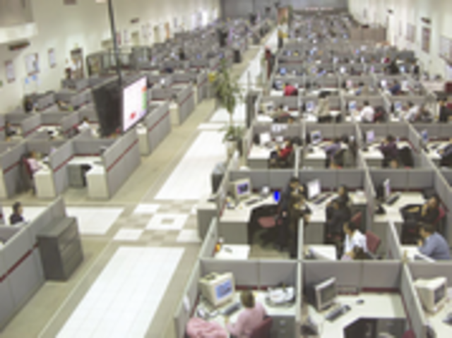 Nueva manera de atender al cliente