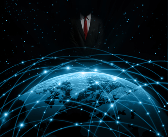 Entorno tecnológico crea cambios a nivel mundial.