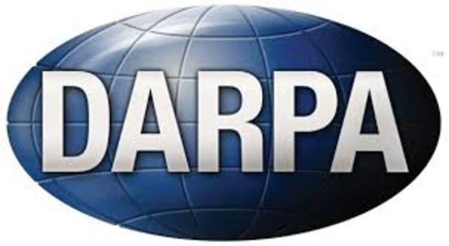 CRECIMIENTO DE ARPA/DARPA