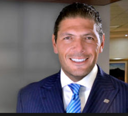 Carlos Hank González