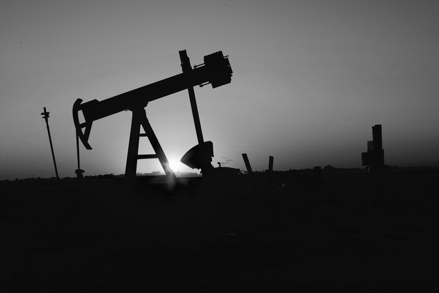 Venezuela's oil boom