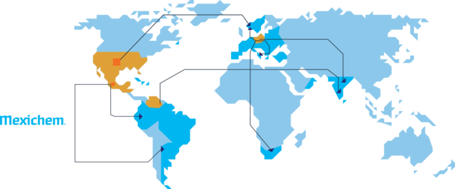 2 adquisiciones más a finales de 2016.