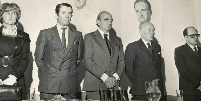 llegada de los computadores y necesidad de Ingenieros