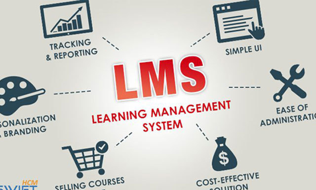 The rise of the learning management system