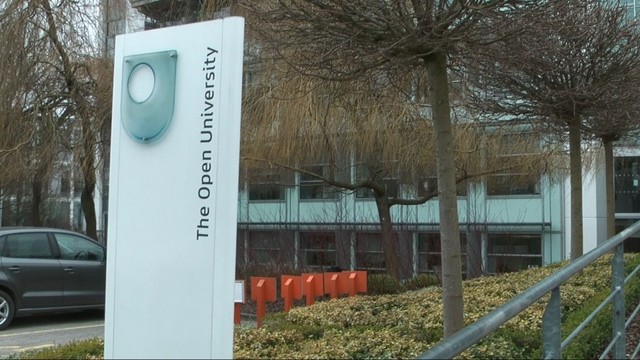 Reino Unido: The Open University