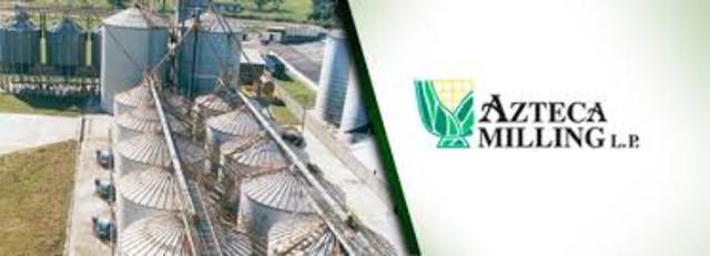 GRUMA una compañia internacional.