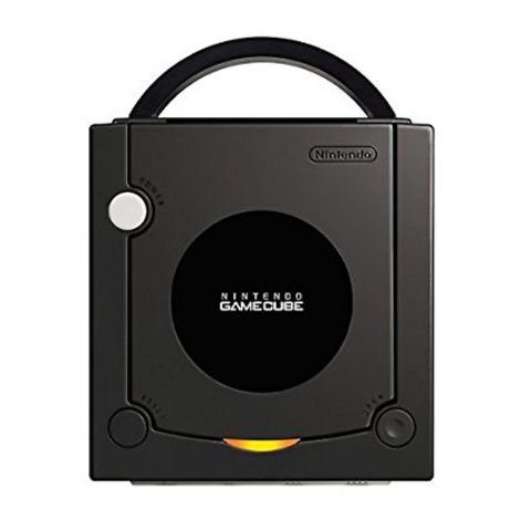 Gamecube released