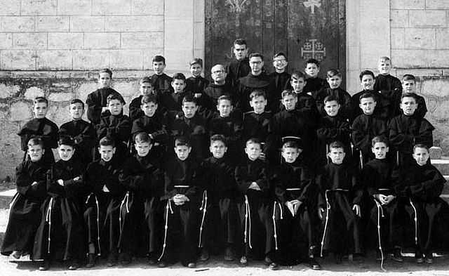 SAN JUAN EUDES RECIBE PERMISO PARA RECIBIR CANDIDATOS