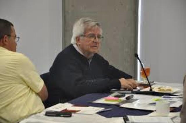 fue ordenado sacerdote en el seno de la Congregación de Jesús y María – Eudistas