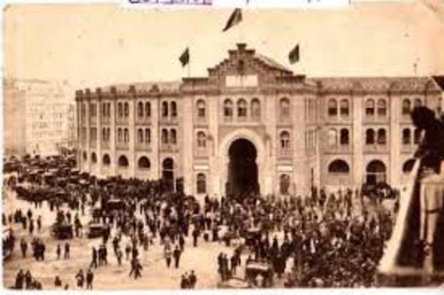 China, Galias, Esparta y Roma