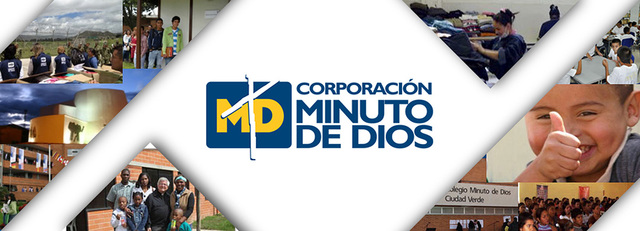 Se vinculo a la junta directiva de la corporacion el minuto de Dios