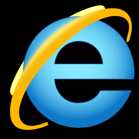 EE.UU.: Internet Explorer
