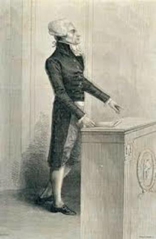 robespierre el vencedor