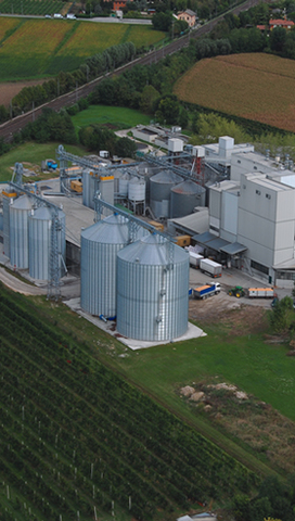 Incremento de los negocios.