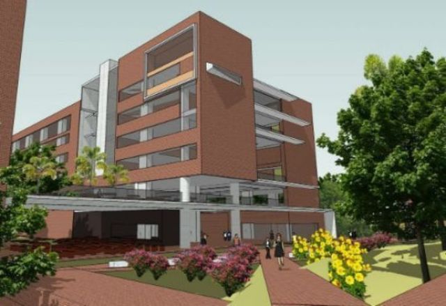 contribuyó a la creación de Fundases y de la Corporación Universitaria Minuto de Dios