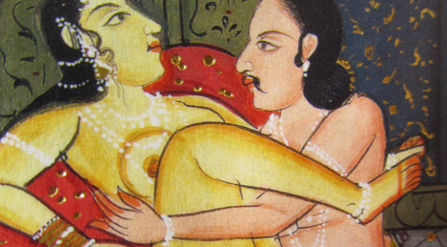 Cultura India (1500 a.C. - 490 d.C)