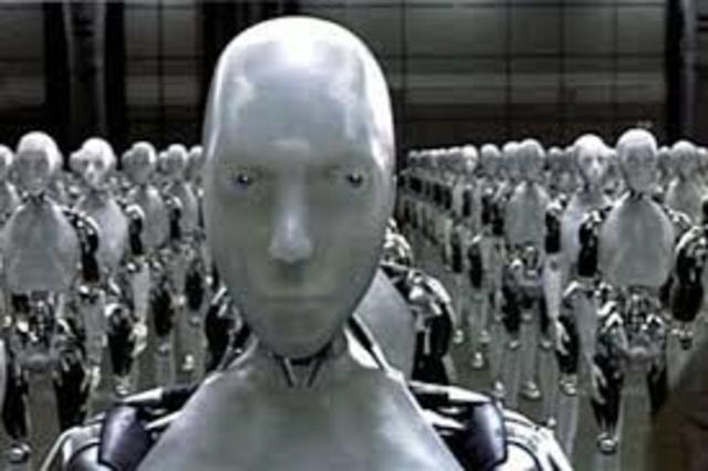 The End of the World