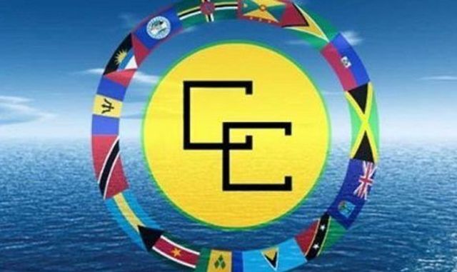 Comunidad del Caribe (CARICOM)