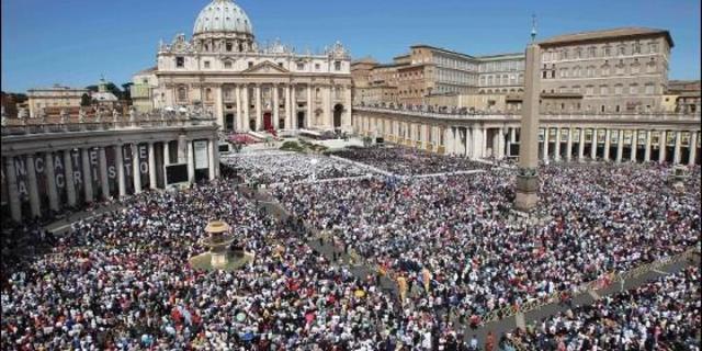 Beatificación y Santidad