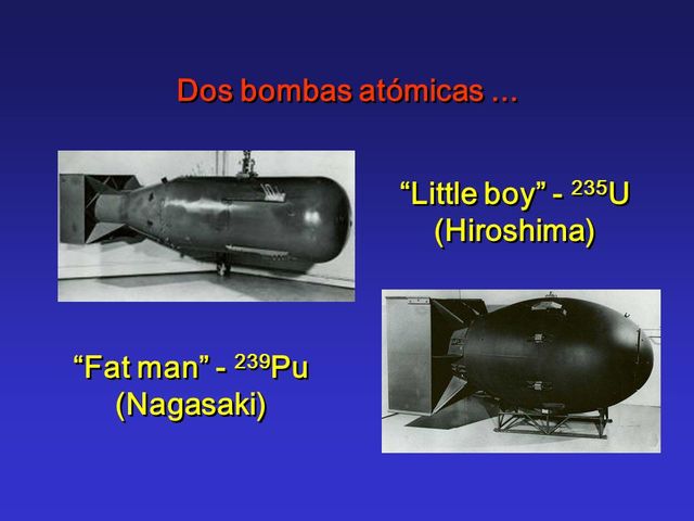 Bomba de Fusión Nuclear
