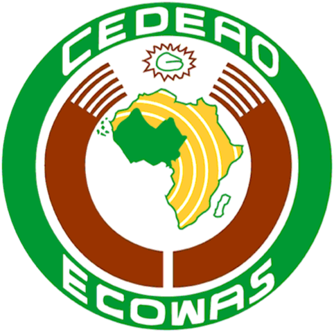 Comunidad Económica de los Estados del África Occidental (ECOWAS)