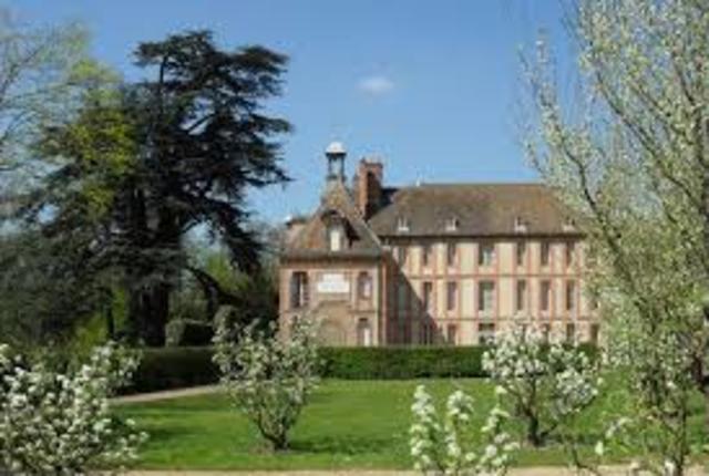 Instalación del Port Royal