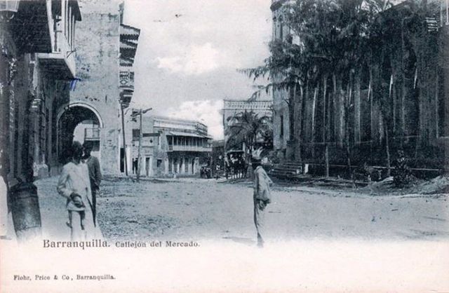 Barranquilla