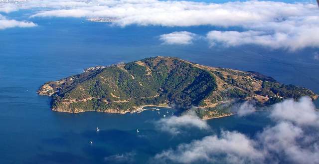 Angel Island