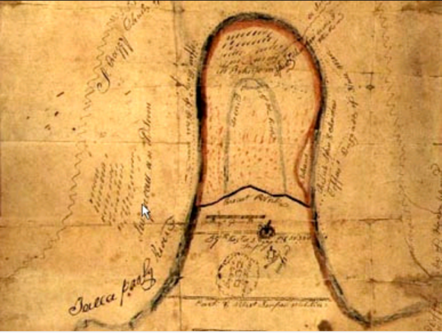 Battle of Horeshoe Bend