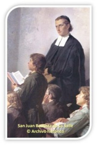 Supresión a las congregaciones.