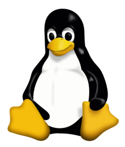 Tux is Created