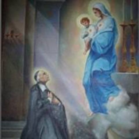 SAN JUDAS  EUDES ES BEATIFICADO