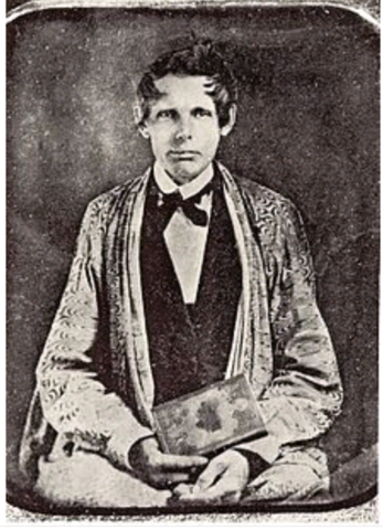 Worcester V.S. Georgia