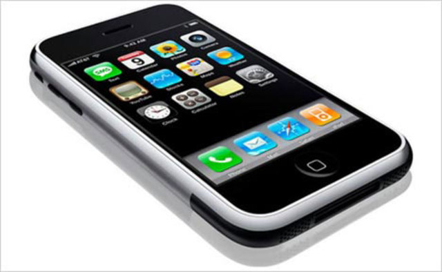 Aparición de los Smartphones y PDA