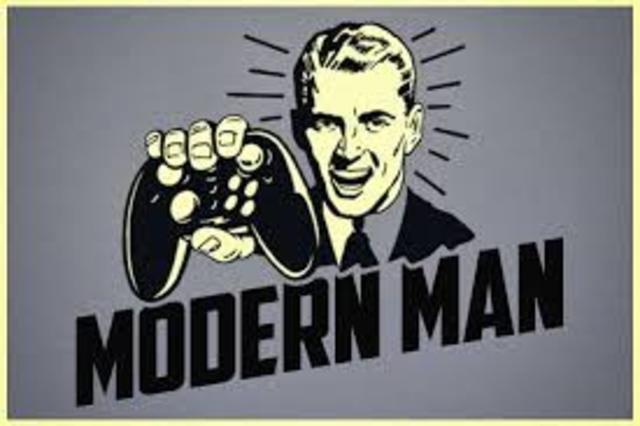 Modern Human Beginnings