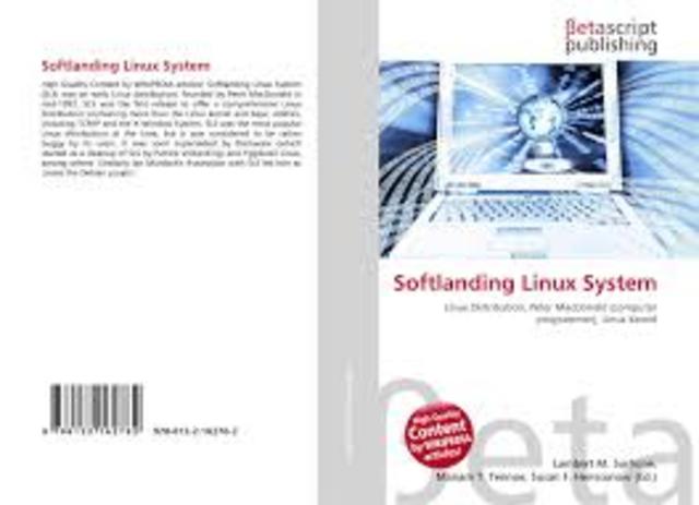 Softlanding Linux System released