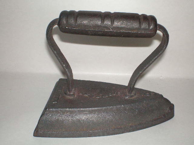 Etapa de producción masiva/ Plancha de vapor