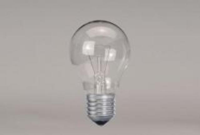 Bombilla (Domestico)