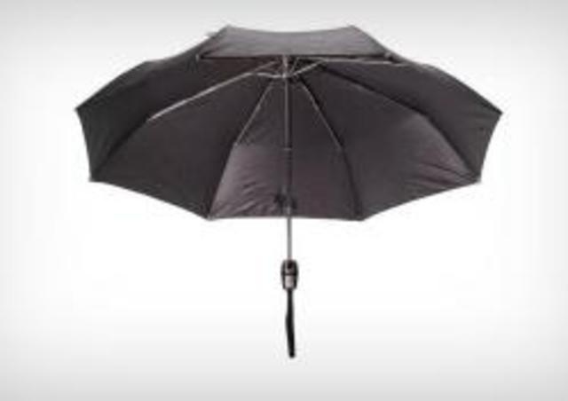 Paraguas plegable (domestico)