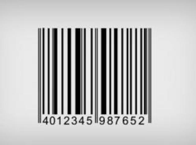 Código de barras (domestico)